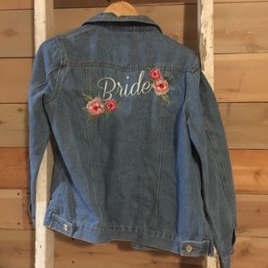 Bridal | Jackets \u0026 Coats | Bride 